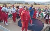 MAFETENG ECCD CENTRES TO PARTICIPATE IN REGIONAL SPORTS DAY