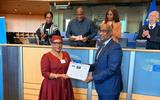 Deputy Prime Minister says Lesotho needs EPA for sustainable, competitive textile industry