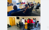 MEASLES STRIKES BOTHA-BOTHE, HEALTH TEAMS STEPS UP RESPONSE