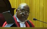 COURT CALLS FOR PATIENCE AMONG LAWYERS