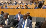 Minister Mokhosi reaffirms Lesotho's commitment to safe, orderly and regular migration