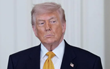 Trump calls Iran response to US proposal to end war 'totally unacceptable'