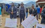 AUTHORITIES WARN BASOTHO AGAINST EATING DEAD CATTLE AMID FMD OUTBREAK