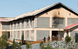 At least 16 students killed in fire at Kenya girls school dorm