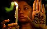 INFORMATION OFFICER RAISES ALARM OVER RISE IN SEXUAL OFFENCES