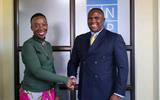 UNDP, MISA LESOTHO STRENGTHEN PARTNERSHIP FOR MEDIA DEVELOPMENT