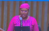 MOOROSI ADVANCES LESOTHO’S DIGITAL INFRASTRUCTURE AND DATA CENTRE AGENDA AT UN MEETING