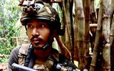 Inside Myanmar, rebels are losing ground as military forces men into army