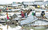 DISASTER MANAGEMENT AUTHORITY SAYS NOT EVERY CRISIS IS A DISASTER