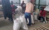 FARMERS UNHAPPY WITH DMA GRAIN PURCHASE PRICES