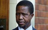 Zambia ex-president's family wins latest legal battle over what should happen to his body
