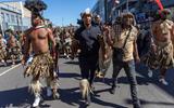 GOVERNMENT REPATRIATES BASOTHO FROM SOUTH AFRICA AMID MARCH