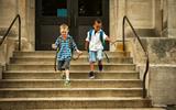 NANNY FINED M4,000 FOR ASSAULTING TWO FIVE-YEAR-OLD CHILDREN