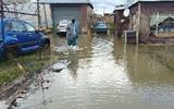BOROKHOANENG HIT BY SECOND WAVE OF FLOODS JUST A MONTH AFTER DEVASTATING DELUGE