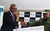LIBERTY LIFE LESOTHO, LCS CELEBRATE SUCCESSFUL PARTNERSHIP