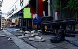 At least 27 killed, 25 critically injured after fire engulfs Bangkok bar