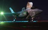 Trump says US strikes hit Iran in 'honour' of American soldiers killed