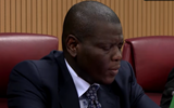 NIGERIA AND SOUTH AFRIKA SEEK TO EASE TENSIONS OVER XENOPHOBIC ATTACKS