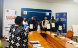 SPORT OPENS GLOBAL DOORS FOR BASOTHO YOUTH