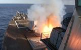 US launches 'heavy' strikes on Iran after attempted attack on American troops
