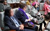 ACCOUNTABILITY SUMMIT ENDS WITH COMMITMENT TO CONTINUED PUBLIC DIALOGUE