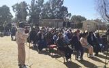 YOUTH BILL SHOULD FOCUS ON YOUTH DEVELOPMENT AS CORE COMPONENT-MAKHALANYANE