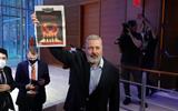 Putin can no longer claim victory in Ukraine, Nobel Peace Prize winner tells BBC
