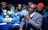 PRIVATE SECTOR URGED TO LEAD AGRICULTURAL COMMERCIALISATION