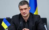 Sacked Ukrainian defence minister calls for presidential election