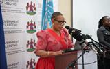 DPM COMMENDS ADVANCING DIGITAL