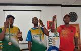 AAC LAUNCHES RUN YOUR CITY 10KM RACE IN MASERU