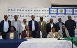 LESOTHO FOOTBALL ASSOCIATION AND RADISOL GLOBAL INVESTMENTS ANNOUNCE STRATEGIC PARTNERSHIP