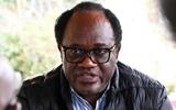Zambian opposition leader detained by police over treason allegations