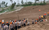Heavy rains trigger deadly landslide at Ethiopian monastery, killing 14 worshippers