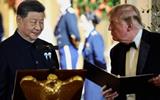 Xi got Trump's red carpet welcome - but not everything he wanted