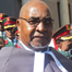 COURT DISMISSES DISCHARGE APPLICATION